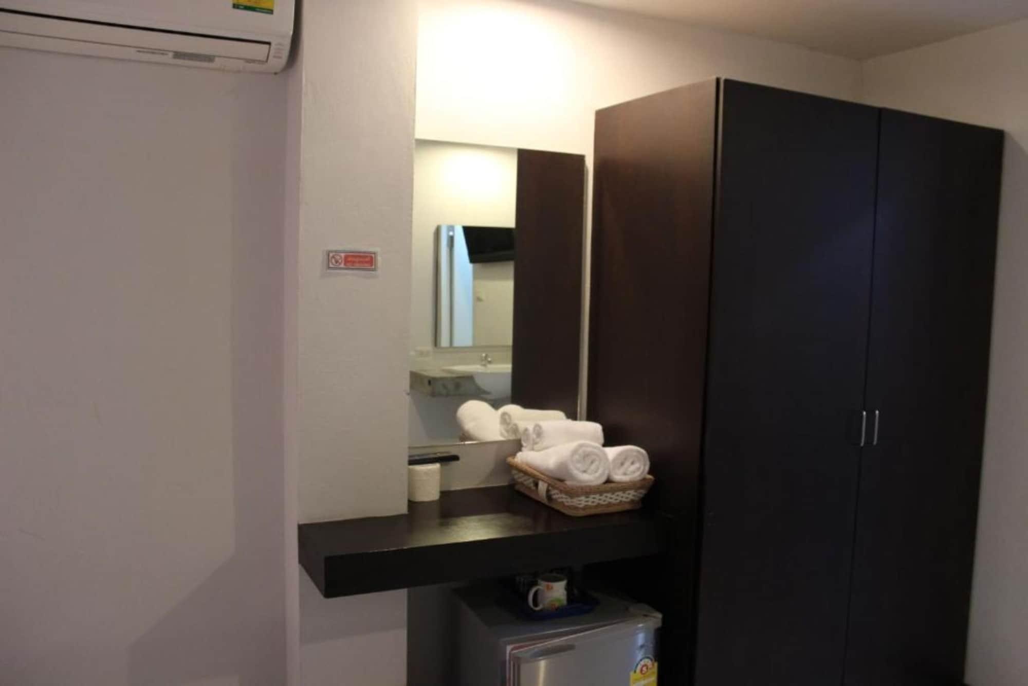 פאטאיה Ck Residence מראה חיצוני תמונה