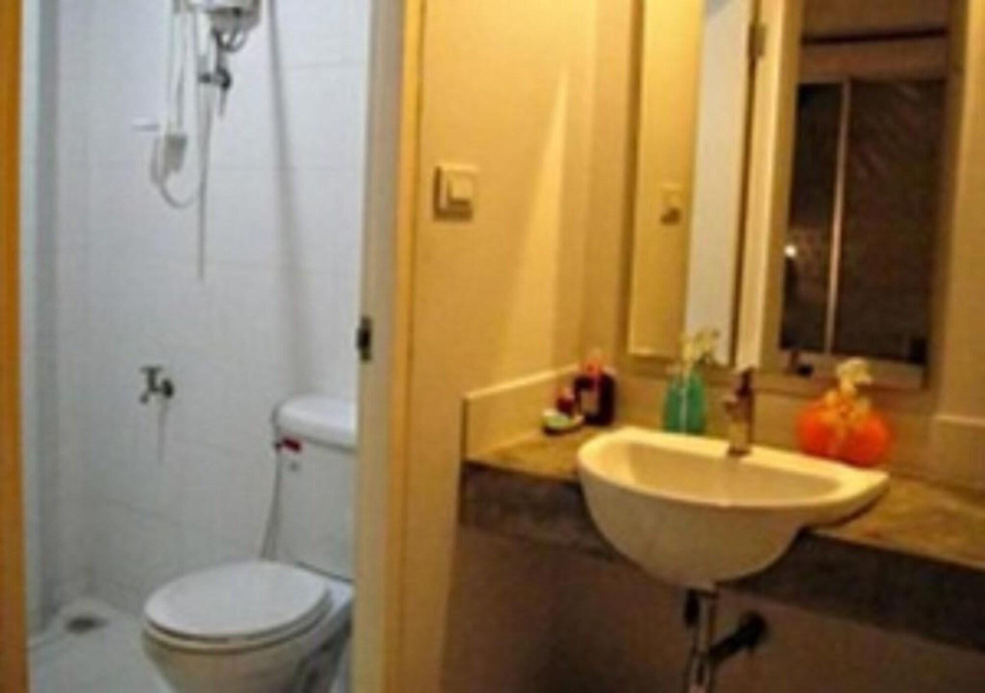 פאטאיה Ck Residence מראה חיצוני תמונה
