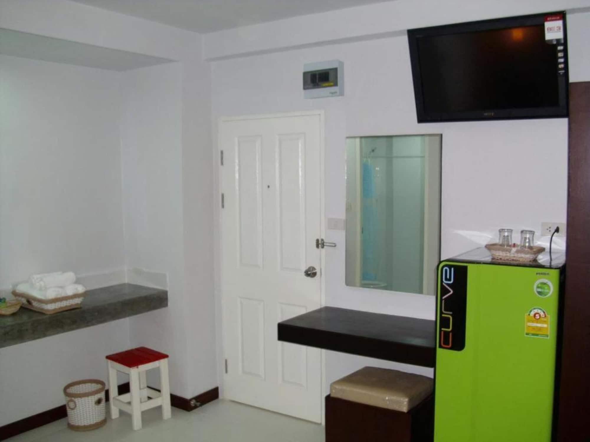 פאטאיה Ck Residence מראה חיצוני תמונה