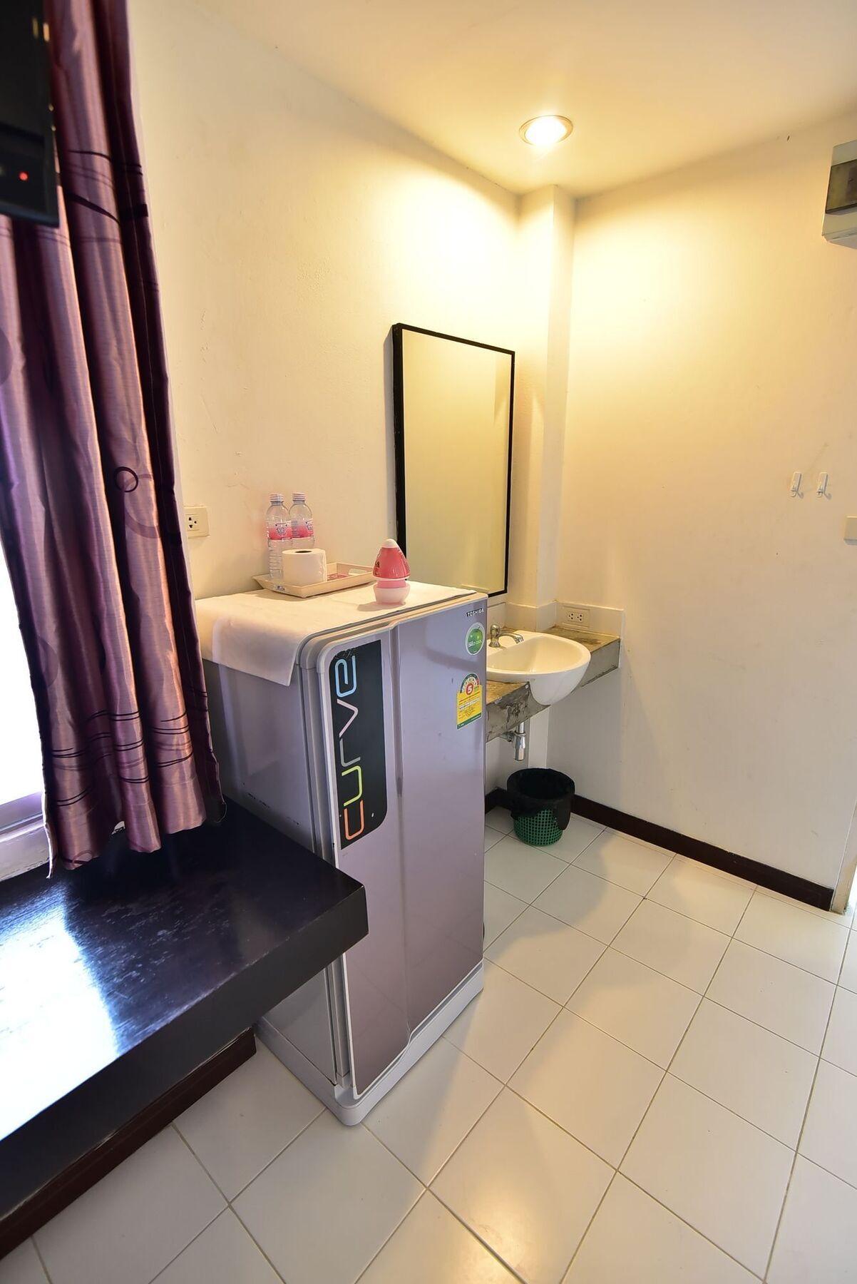 פאטאיה Ck Residence מראה חיצוני תמונה