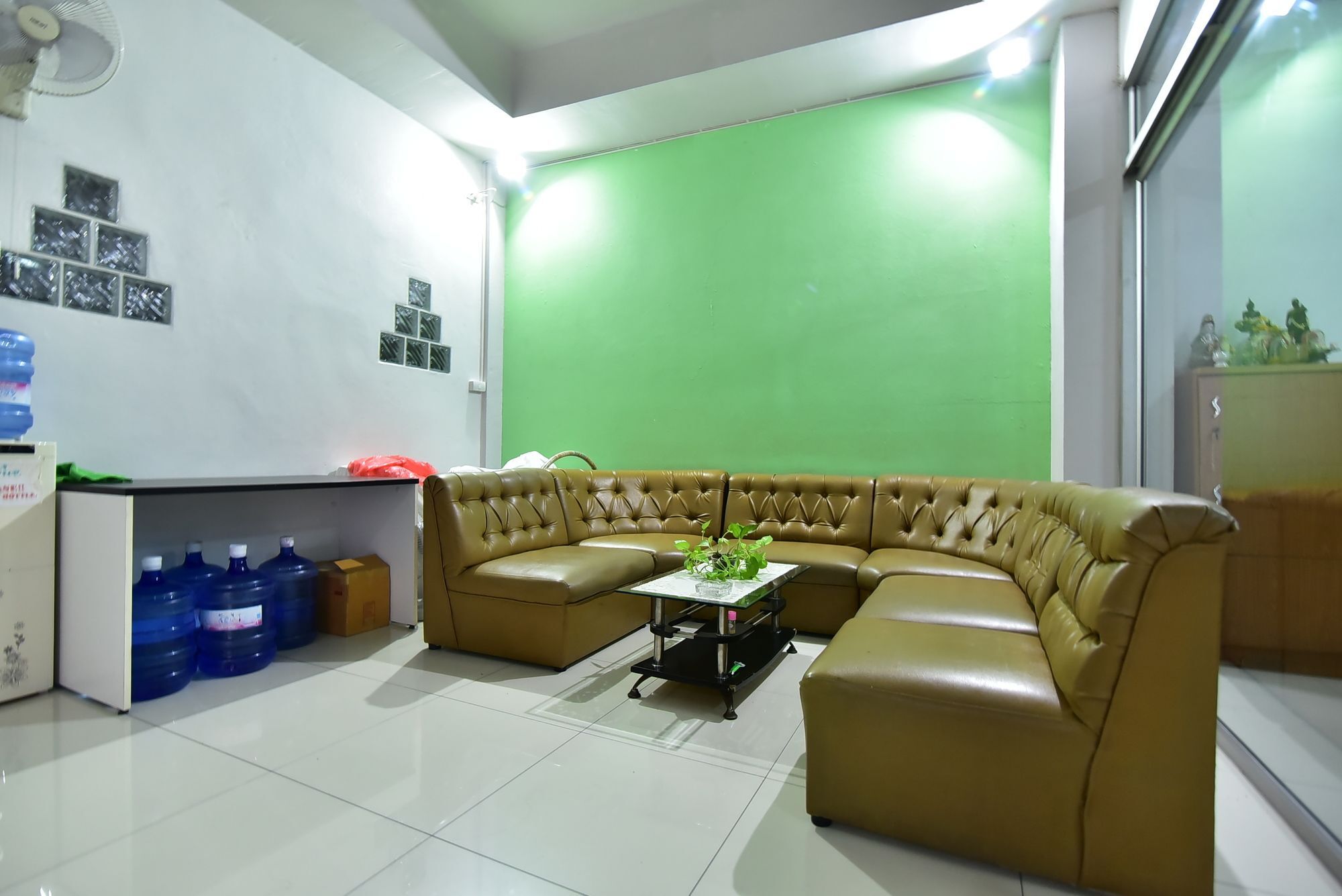 פאטאיה Ck Residence מראה חיצוני תמונה